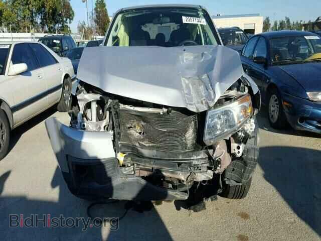 2009 MAZDA TRIBUTE - VIN: 4F2CZ02729KM01774 - Фото 9