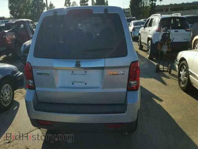 2009 MAZDA TRIBUTE - VIN: 4F2CZ02729KM01774 - Фото 10