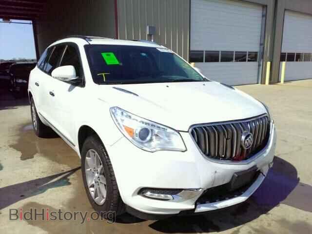Photo 5GAKRBKD3GJ109164 - BUICK ENCLAVE 2016