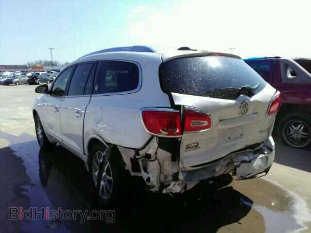 2016 BUICK ENCLAVE - VIN: 5GAKRBKD3GJ109164 - Фото 3