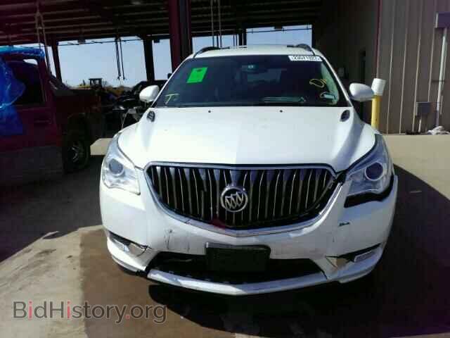 2016 BUICK ENCLAVE - VIN: 5GAKRBKD3GJ109164 - Фото 9