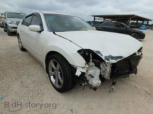 Photo 1N4BA41E96C859026 - NISSAN MAXIMA 2006