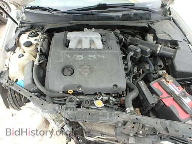 2006 NISSAN MAXIMA - VIN: 1N4BA41E96C859026 - Фото 7