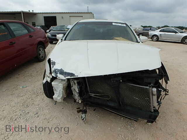 2006 NISSAN MAXIMA - VIN: 1N4BA41E96C859026 - Фото 10
