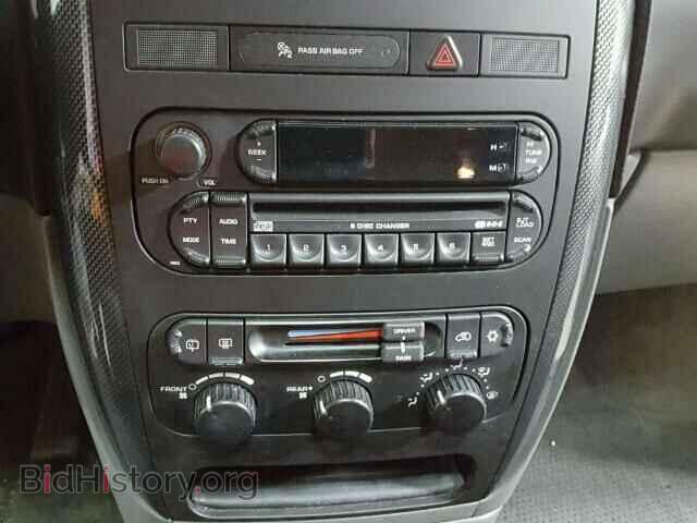 2007 DODGE CARAVAN - VIN: 2D4GP44L47R264119 - Фото 10
