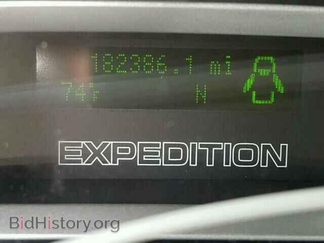 2007 FORD EXPEDITION - VIN: 1FMFU15527LA73366 - Фото 8