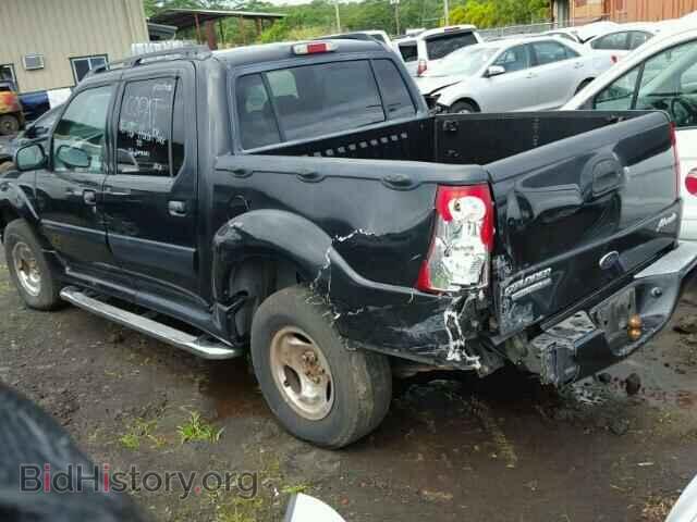 2005 FORD EXPLORER - VIN: 1FMDU77KX5UA30480 - Фото 3