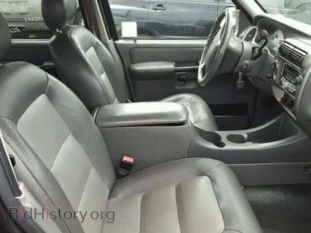 2005 FORD EXPLORER - VIN: 1FMDU77KX5UA30480 - Фото 5