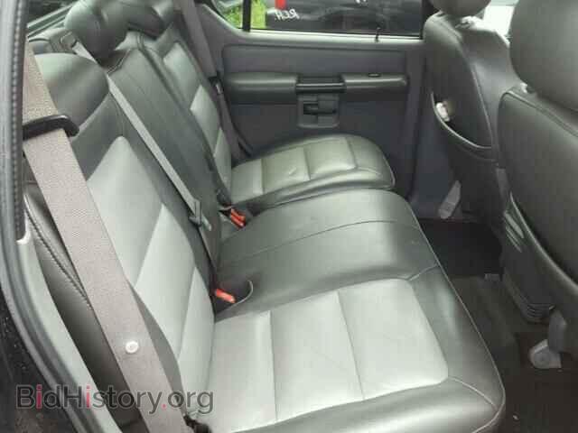 2005 FORD EXPLORER - VIN: 1FMDU77KX5UA30480 - Фото 6