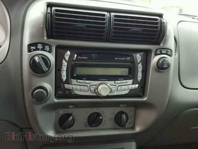 2005 FORD EXPLORER - VIN: 1FMDU77KX5UA30480 - Фото 9