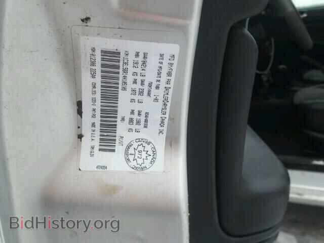 2004 CHRYSLER SEBRING - VIN: 1C3EL56R14N105109 - Фото 10