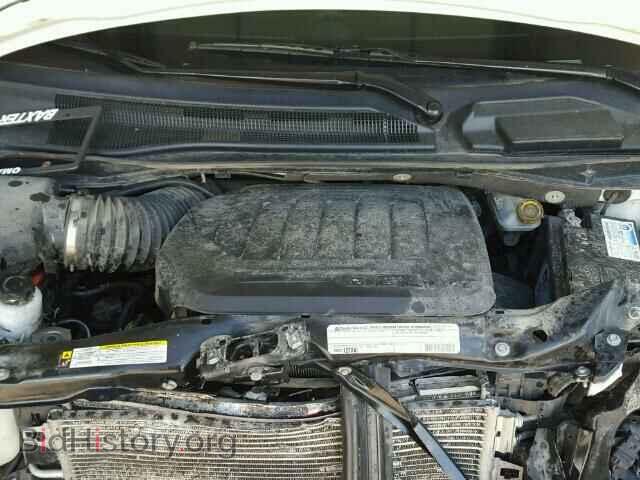 2011 DODGE CARAVAN - VIN: 2D4RN1AG8BR611657 - Фото 7