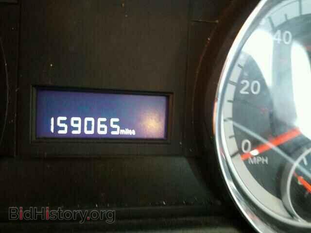 2011 DODGE CARAVAN - VIN: 2D4RN1AG8BR611657 - Фото 8