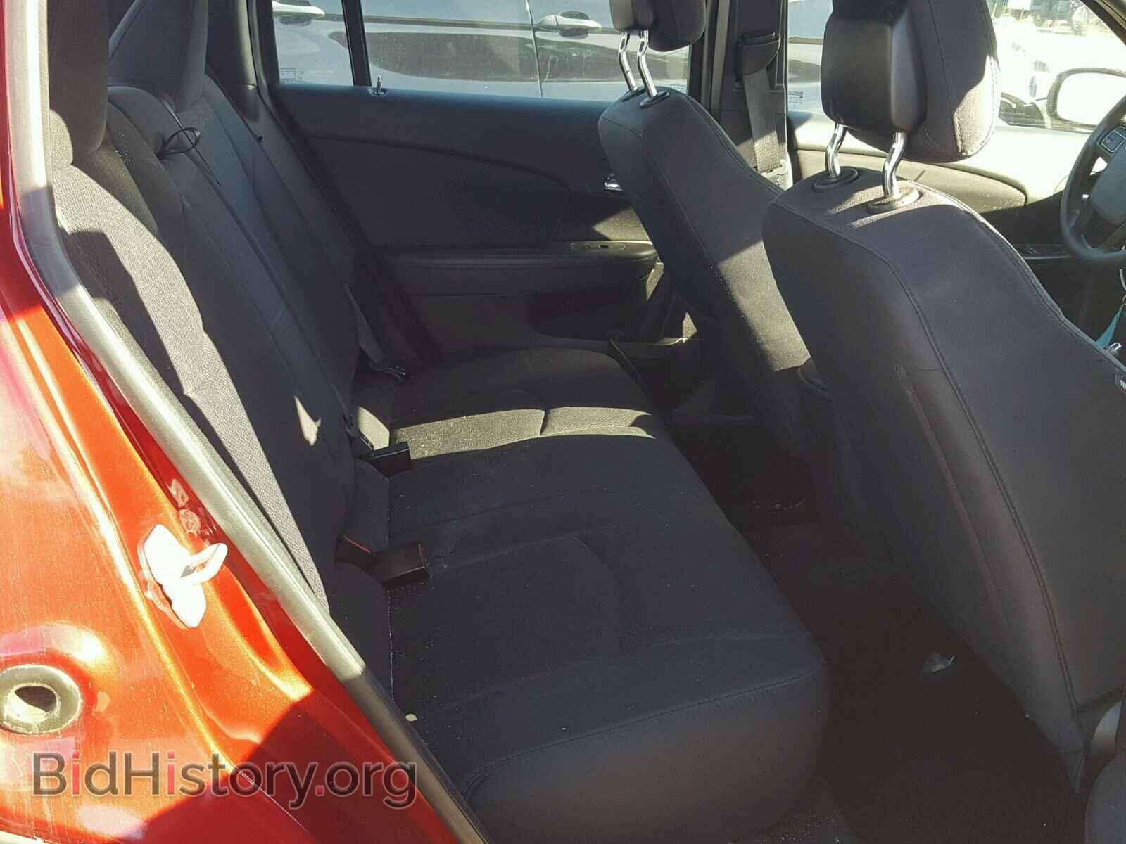 2013 CHRYSLER 200 - VIN: 1C3CCBAB6DN640159 - Photo 6