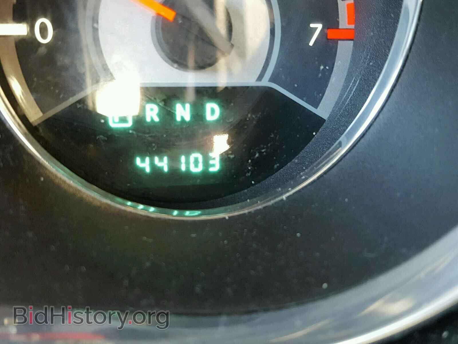 2013 CHRYSLER 200 - VIN: 1C3CCBAB6DN640159 - Photo 8
