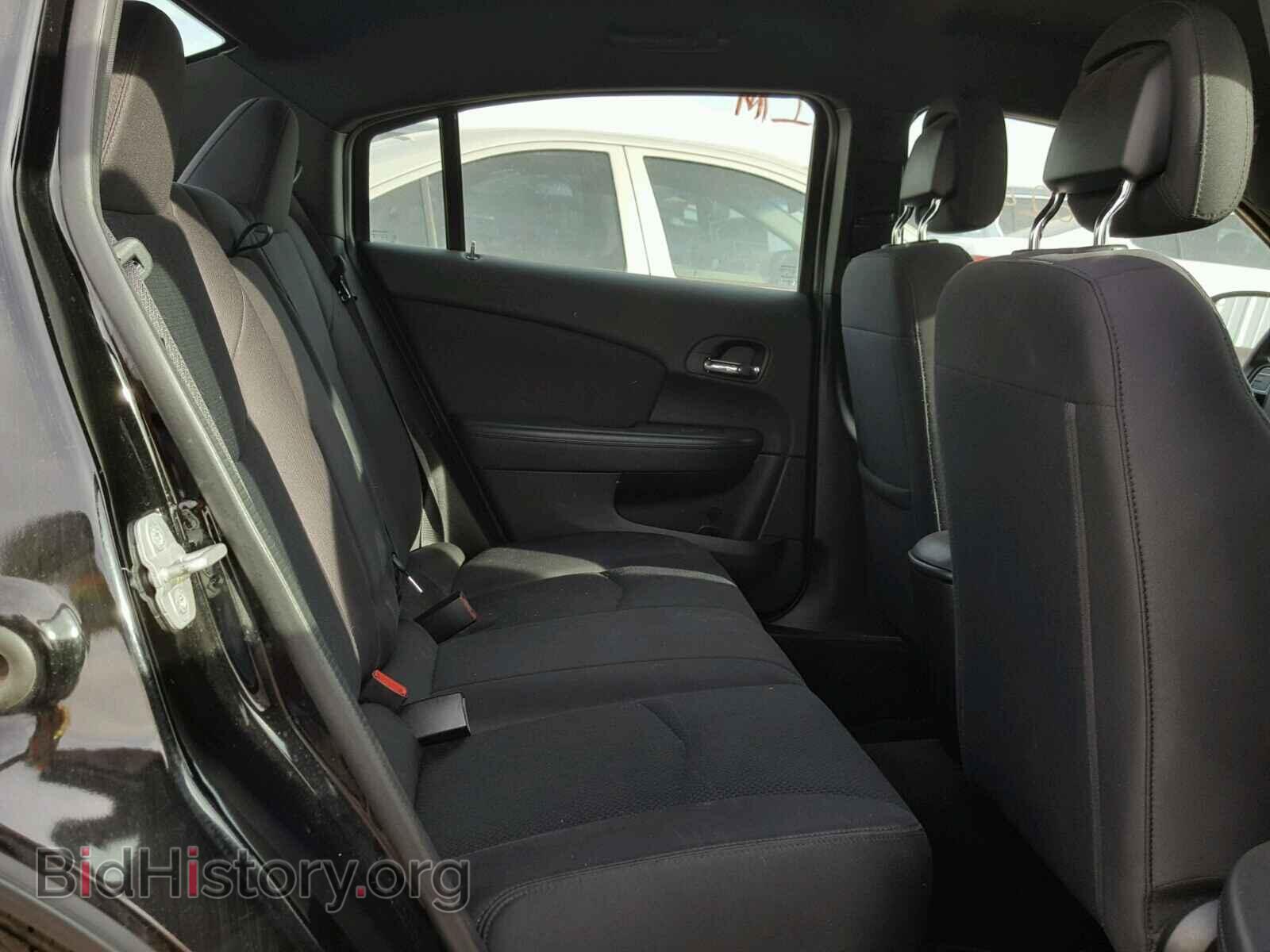 2013 CHRYSLER 200 - VIN: 1C3CCBAB6DN705656 - Photo 6