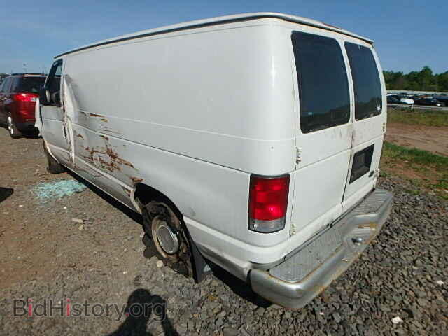 2001 FORD ECONOLINE - VIN: 1FTRE14211HA66361 - Photo 3