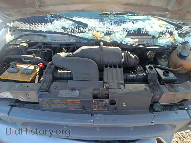2001 FORD ECONOLINE - VIN: 1FTRE14211HA66361 - Photo 7