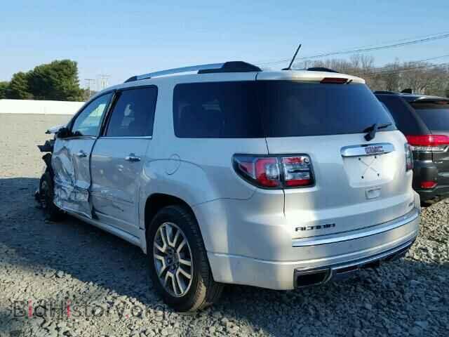 2014 GMC ACADIA DEN - VIN: 1GKKVTKD0EJ244166 - Фото 3