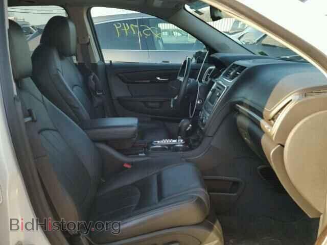 2014 GMC ACADIA DEN - VIN: 1GKKVTKD0EJ244166 - Фото 5