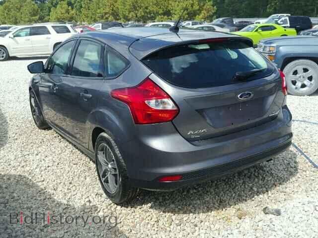 2014 FORD FOCUS - VIN: 1FADP3K25EL260712 - Photo 3