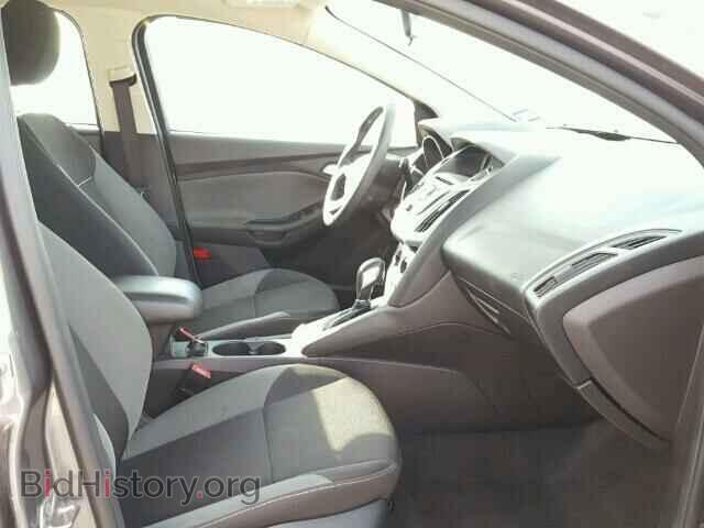 2014 FORD FOCUS - VIN: 1FADP3K25EL260712 - Photo 5