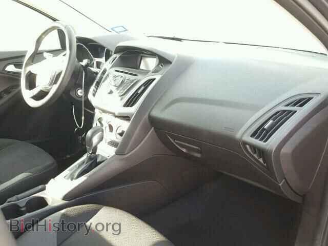2014 FORD FOCUS - VIN: 1FADP3K25EL260712 - Photo 9