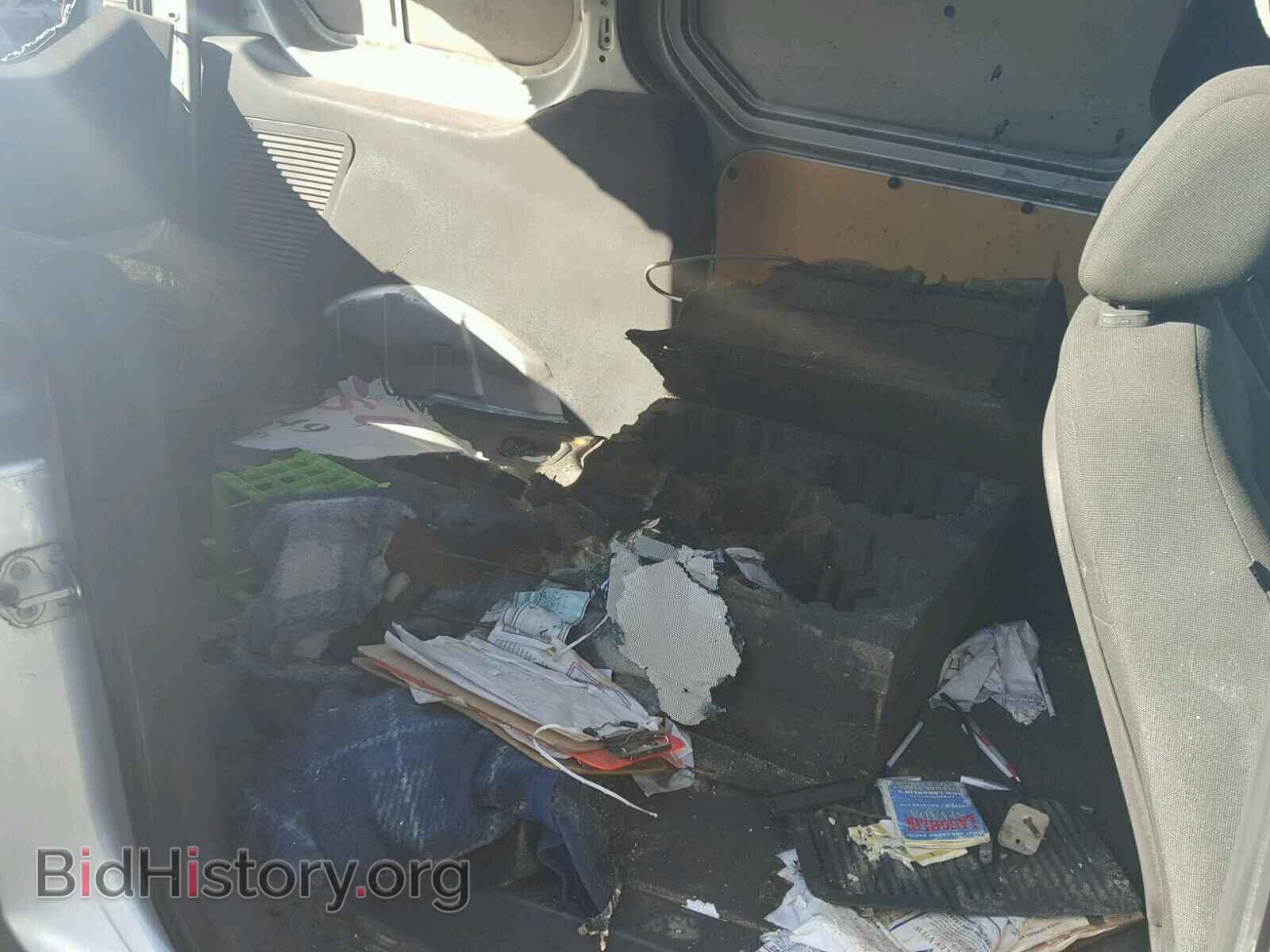 2014 FORD TRANSIT CO - VIN: NM0LE7E77E1139974 - Фото 6