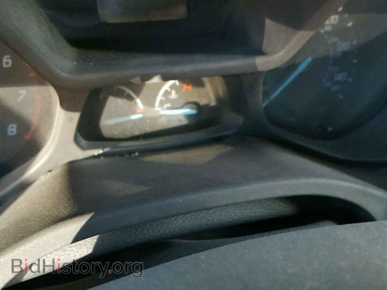2014 FORD TRANSIT CO - VIN: NM0LE7E77E1139974 - Фото 8