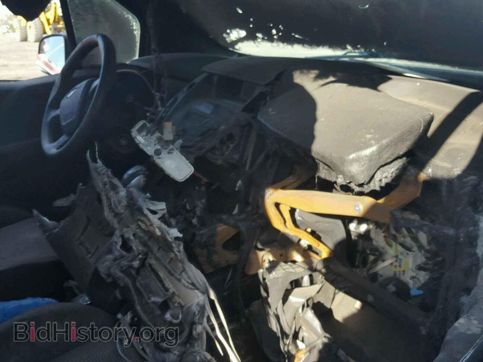 2014 FORD TRANSIT CO - VIN: NM0LE7E77E1139974 - Фото 9