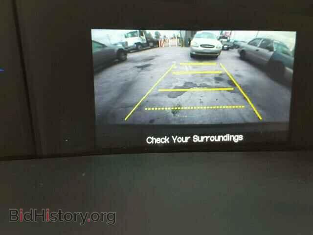 2013 HONDA CIVIC - VIN: 19XFB2F59DE266021 - Фото 9