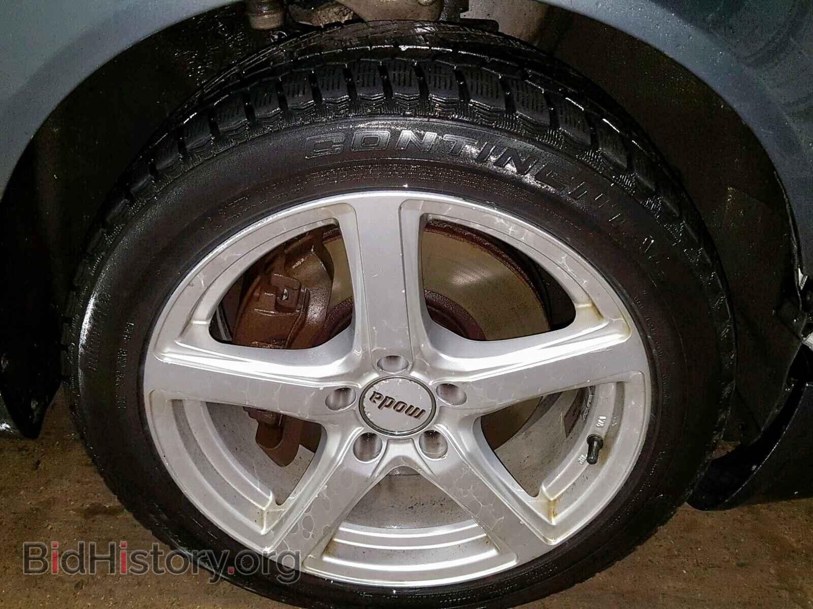 2007 AUDI A4 - VIN: WAUDF78E67A243449 - Фото 9