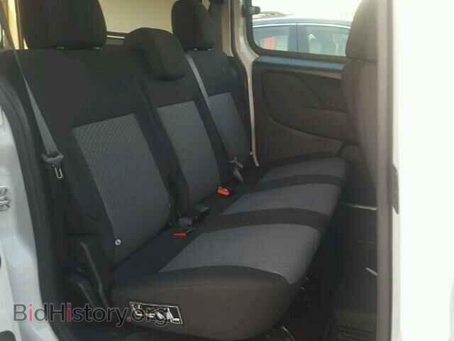 2017 RAM PROMASTER - VIN: ZFBERFAB0H6D31576 - Фото 6