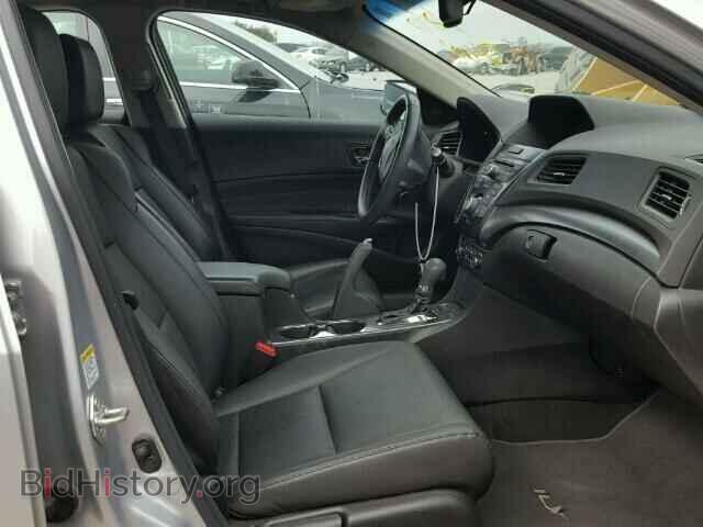 2013 ACURA ILX - VIN: 19VDE1F58DE005786 - Фото 5