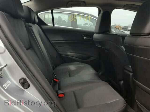 2013 ACURA ILX - VIN: 19VDE1F58DE005786 - Фото 6