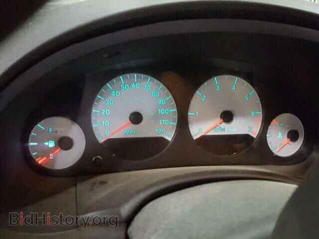 2006 DODGE CARAVAN - VIN: 1D4GP45R16B754985 - Фото 8