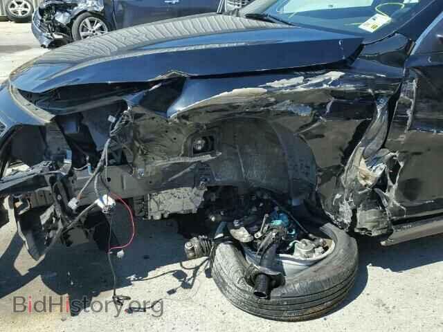 2014 KIA OPTIMA - VIN: 5XXGM4A71EG266462 - Фото 9