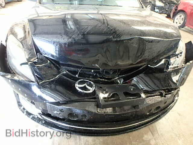 2010 MAZDA 6 - VIN: 1YVHZ8CB7A5M29431 - Фото 10