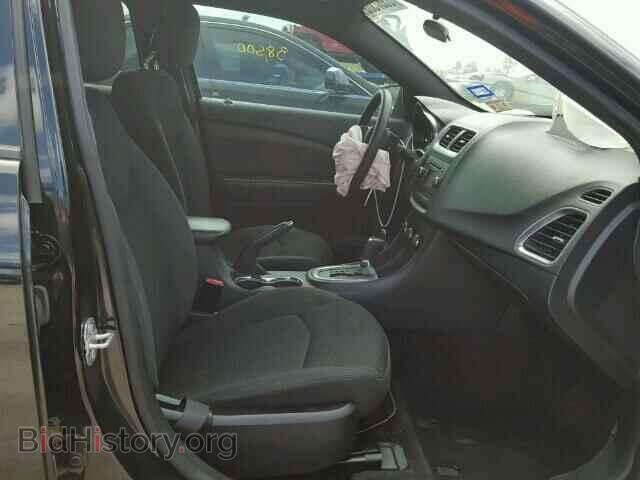 2014 DODGE AVENGER - VIN: 1C3CDZAG5EN218399 - Photo 5