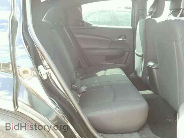 2014 DODGE AVENGER - VIN: 1C3CDZAG5EN218399 - Photo 6