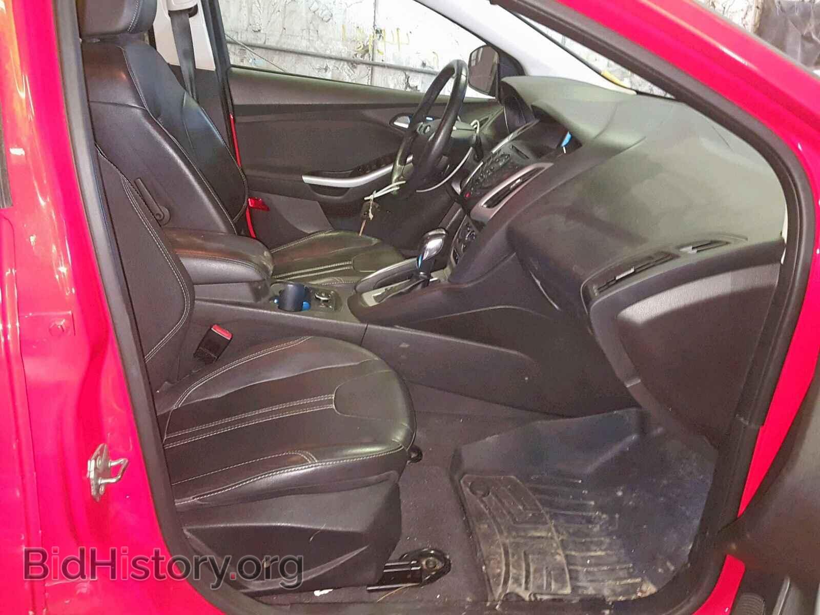 2013 FORD FOCUS SE - VIN: 1FADP3F26DL130138 - Фото 5
