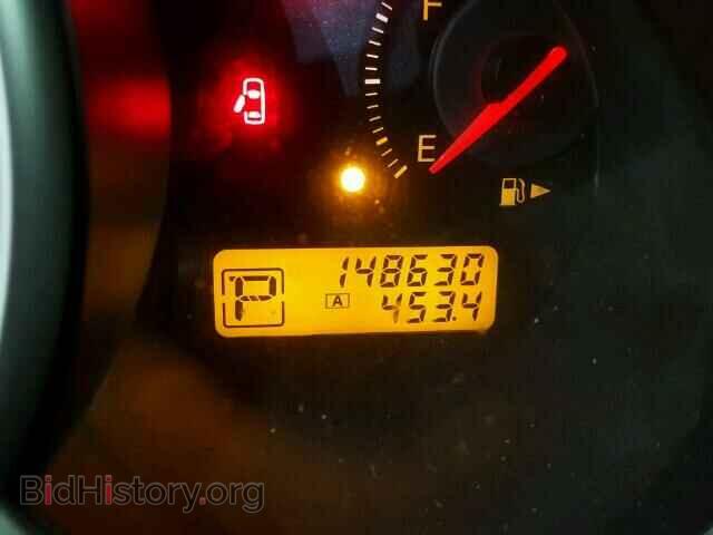 2009 NISSAN VERSA - VIN: 3N1BC11E49L461897 - Photo 8