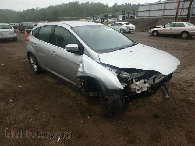 Photo 1FADP3N29EL234822 - FORD FOCUS 2014