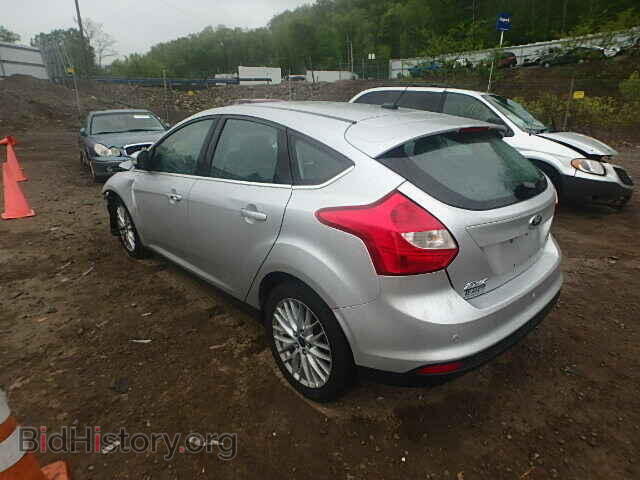 2014 FORD FOCUS - VIN: 1FADP3N29EL234822 - Photo 3