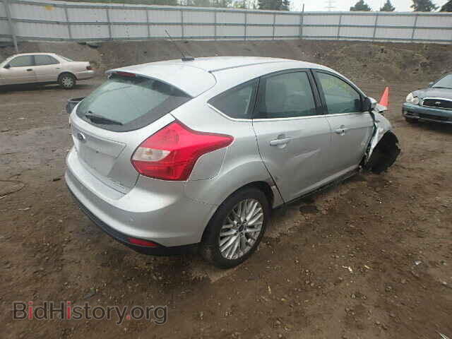 2014 FORD FOCUS - VIN: 1FADP3N29EL234822 - Photo 4