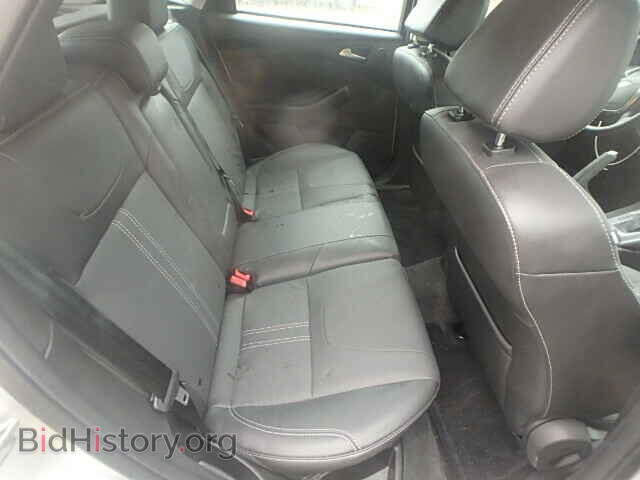 2014 FORD FOCUS - VIN: 1FADP3N29EL234822 - Photo 6