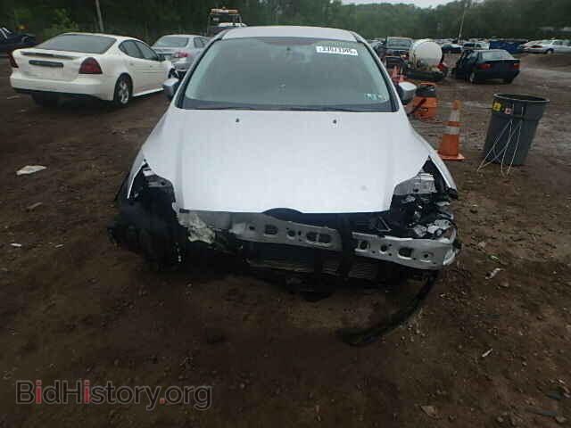 2014 FORD FOCUS - VIN: 1FADP3N29EL234822 - Photo 10
