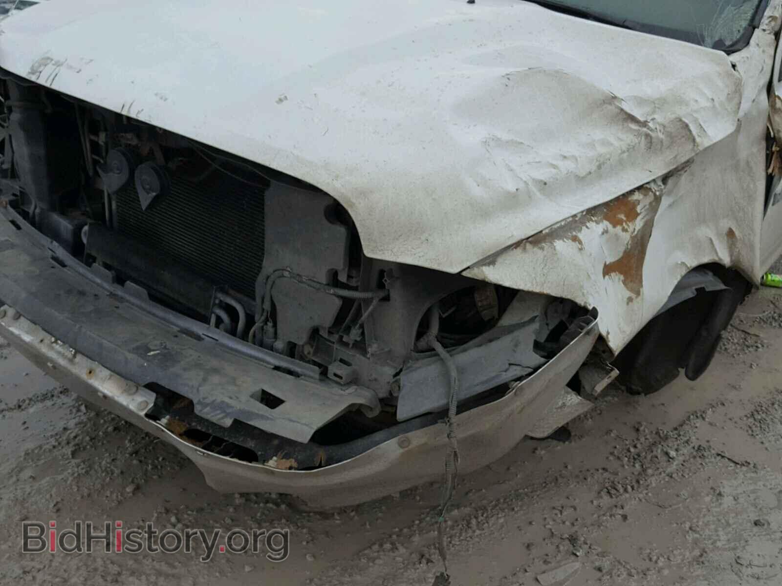 2011 DODGE RAM 1500 - VIN: 3D7JB1EP4BG524315 - Фото 9