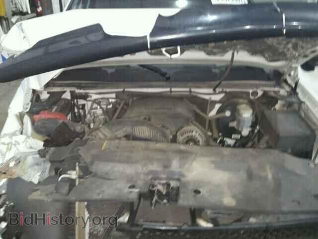 2009 CHEVROLET SILVERADO - VIN: 1GCEK19C09Z171925 - Фото 7