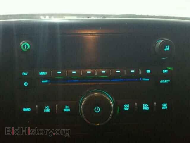 2009 CHEVROLET SILVERADO - VIN: 1GCEK19C09Z171925 - Фото 9